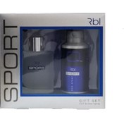 Resim rbl Rebul Sport Parfüm + Deodorant 