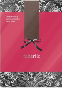 Resim Kahverengi Pamuklu Külotlu Çorap L 80039 Diğer 