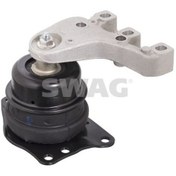 Resim SWAG 32923880 Motor Takozu Sag Polo 02-10 Cordoba 06-10 Ibiza 06-10 Fabia 00-10 Roomster 06-10 6Q0199167BM (WF531912) 