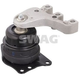 Resim SWAG 32923880 Motor Takozu Sag Polo 02-10 Cordoba 06-10 Ibiza 06-10 Fabia 00-10 Roomster 06-10 6Q0199167BM (WF531912) 