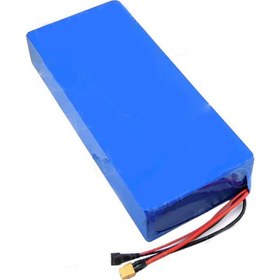 Resim 60 V 30 Ah Lithium Ion Pil 