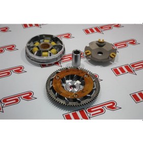 Resim Vespa Pıaggıo 250 Ön Debriyaj (490511770) 