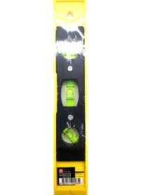 Resim Mini Su Terazisi 20cm Sarı 5284 