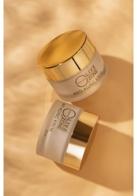 Resim Olive Ozon Ozonlu Ve Hyaluronik Asitli Cilt Bakım Kremi 50 Ml 
