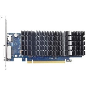 Resim Asus Gt1030-Sl-2G-Brk 2Gb Ddr5 64Bit Hdmi/Dvi 