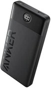 Resim Anker 324 Powerbank 10.000 mAh, Taşınabilir Şarj İstasyonu, 1xUSB-C, 1xUSB-A, LED Ekran 
