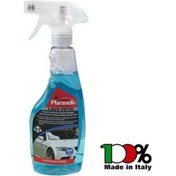 Resim Maranello Cam Temizleme Spreyi 500 Ml Made In Italy 