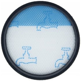 Resim Rowenta Ro 3778 Ta Compact Power Cyclonic Hazne Ve Hepa Filtre (521756703) 