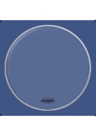 Resim Evans Bd22g1 G1 Clear Bas Davul Derisi 22 İnç - Tek Kat - 10 Mil 