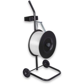 Resim Nurpak Kompozit Çember Taşıma Arabası 