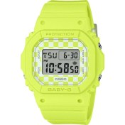 Resim Casio BGD-565GS-9DR Kol Saati 