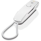 Resim Genel Markalar DA210 Duvar Tipi Telefon Beyaz 