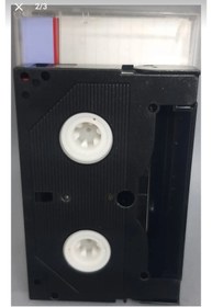 Resim Raks Kamera Kaseti Sony Hi8 Mp 60 