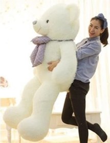 Resim 140 Cm Papyonlu Büyük Ayıcık (%100 Yerli) 