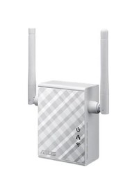 Resim Asus Rp-n12 300 Mbps Kablosuz Menzil Artırıcı 2 Anten 