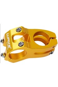 Resim Wake Bisiklet Boğazı 45mm Sarı 