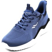 Resim Lescon Etna Flex 4 Erkek Spor Ayakkabı 25bae00etnan 