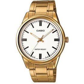 Resim Casio MTP-V005G-7AUDF Standart Erkek Kol Saati 