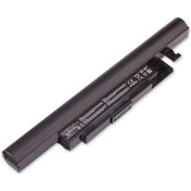 Resim Medion MD98089,MD98167,MD98474 Notebook Bataryası Pili (6 Cell) 