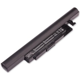 Resim Medion MD98089,MD98167,MD98474 Notebook Bataryası Pili (6 Cell) 