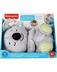 Resim Naturion Szn1 GRT59 Nessiworld® Uyku Arkadaşı Koala / +0 Hnçr 