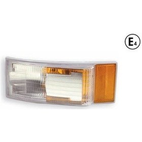 Resim Mars-621619 - Sınyal Pozısyon Lambası Duylu Volvo Fh 12 16 