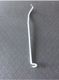 Resim 792745 MOTOR KAPUT DAYAMA DEMİRİ 307 ( 2003-08) 