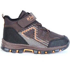 Resim Mp 232-3131ft Trekkıng Erkek Çocuk Bot 001 