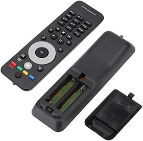 Resim BROLEO Uzaktan Kumanda, Güçlü ve Dayanıklı Bluray Player Uzaktan Kumanda, Tüm Aile İçin Tamamen İşlevsel 