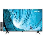 Resim Philips 32phs6009/62 32" Hd Smart Led Tv 