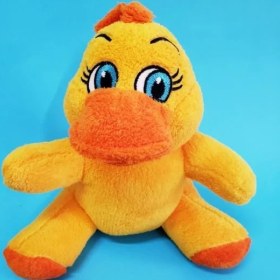 Resim XMARKETTR Civciv Peluş Oyuncak 