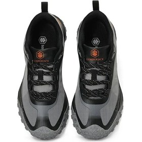 Resim Lumberjack 4W LOTHAR 4PR Erkek Gri Outdoor 
