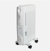 Resim Asz Store Voltomat 1500w 7 Dilim Yağlı Radyatör 