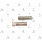 Resim MAHER 8551 İstinat Dayama Civata Pickup 88-02 D-21 D-22 (Yerli) 