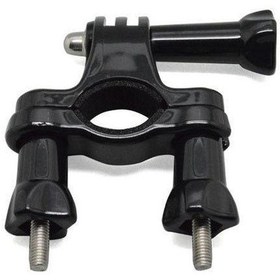 Resim Sanger Gp01 Aksiyon Kamera Bisiklet Bağlantı Aparatı 