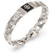 Resim Guess JGUJUMB05066JWSTBKS Erkek Bileklik 