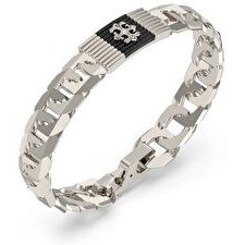 Resim Guess JGUJUMB05066JWSTBKS Erkek Bileklik 