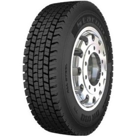 Resim Starmaxx 315/60 R22.5 Dh100 Asfalt Çeker 2024 