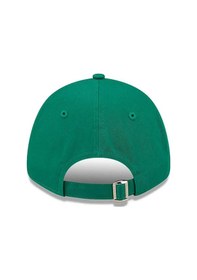 Resim New Era Wmns League Ess 9forty Neyyan Kadın Şapka 60358040 Yeşil 