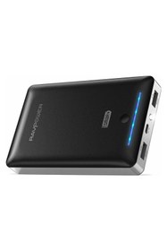 Resim RavPower 16750mah Powerbank Çift Ismart 2.0 Usb Bağlantısı Rp-bp19 