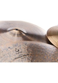 Resim İstanbul Mehmet Tony Williams Tribute 18" Crash 