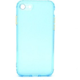 Resim Nettech Apple Uyumlu iPhone 7 Neptün Seri Arka Koruma Kılıf 