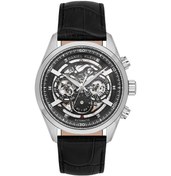 Resim Daniel Klein Dk.1.14016.3 Erkek Kol Saati Beyaz 