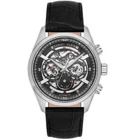 Resim Daniel Klein Dk.1.14016.3 Erkek Kol Saati Beyaz 