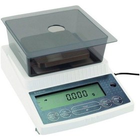 Resim Shimadzu Bl-320h Dijital Hassas Terazi - Hassasiyet: 0.001 Gr. Max: 320 Gr. 
