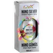 Resim Divortex Dvx Klima Bombası Kötü Koku Giderici Tazeleyici Yenileyici Refresh Your Car 150 Ml 