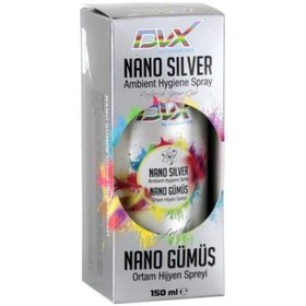 Resim Divortex Dvx Klima Bombası Kötü Koku Giderici Tazeleyici Yenileyici Refresh Your Car 150 Ml 