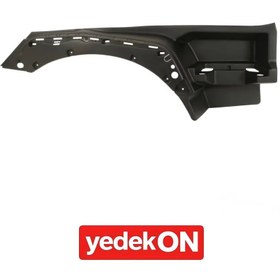 Resim Çamurluklu Basamak Range T Cab. Sağ - 7482223396 