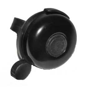 Resim Zil Bisiklet Demir Siyah (P-30) 