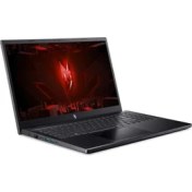 Resim Acer Nitro ANV15-51 Intel Core I5 13420H NH.QNDEY.002-31 40GB 512GB+512GB RTX2050 4gb Windows 11 Home 15.6" IPS Taşınabilir Bilgisayar 
